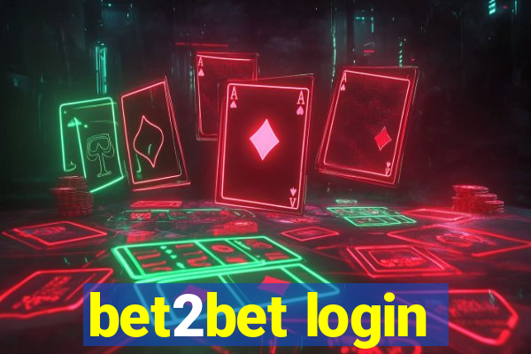 bet2bet login